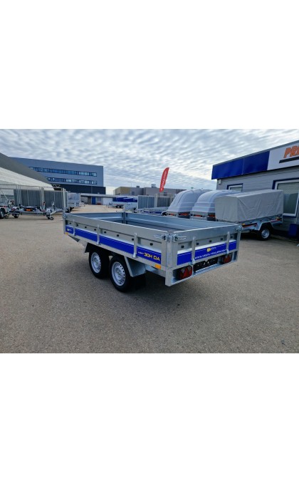 Priekaba VESTA L30HDA