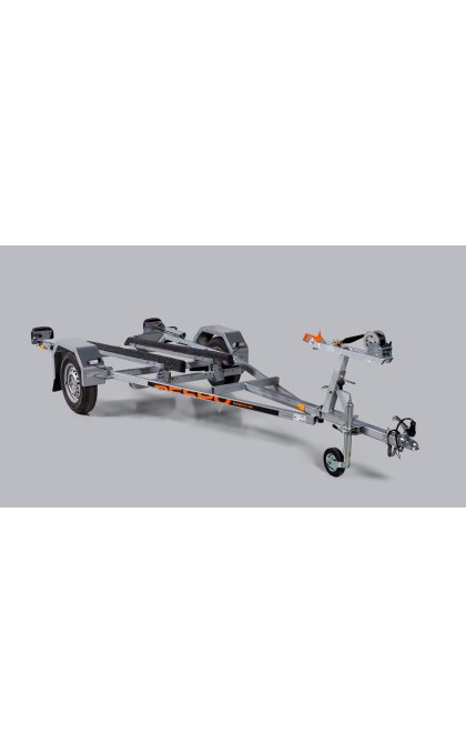 Priekaba RESPO vandens motociklui 750V451T179-JET