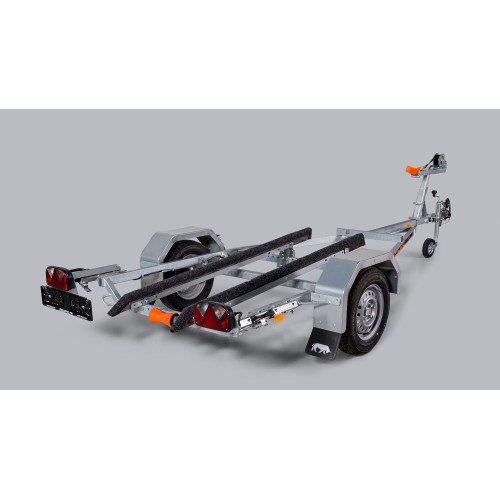 Priekaba RESPO vandens motociklui 750V451T179-JET