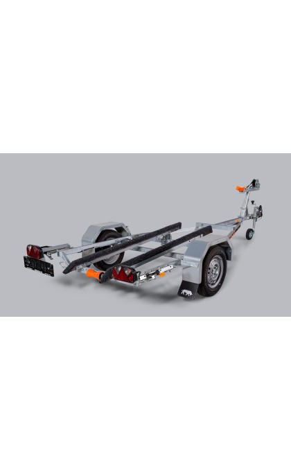 Priekaba RESPO vandens motociklui 750V451T179-JET