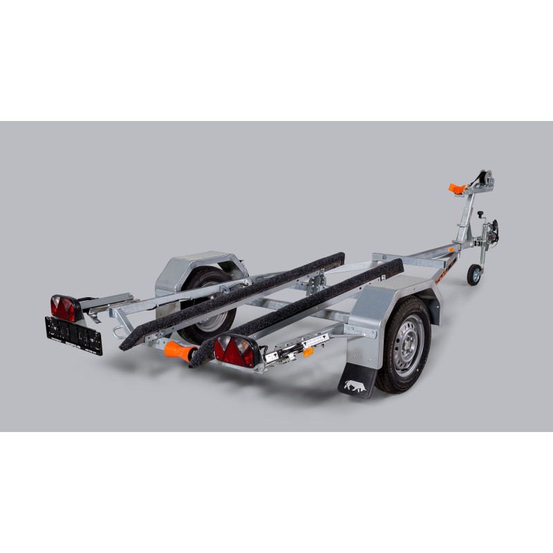 Priekaba RESPO vandens motociklui 750V451T179-JET