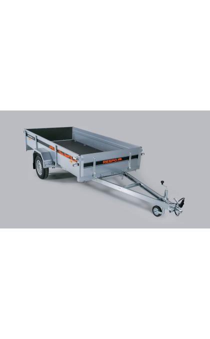 Priekaba RESPO  750M301L150-42 PLH