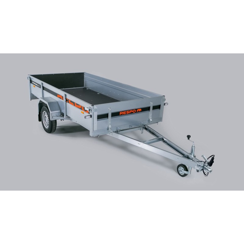 Priekaba RESPO  750M301L150-42 PLH
