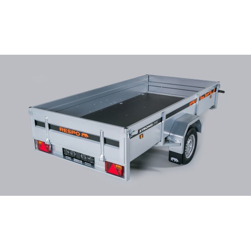 Priekaba RESPO  750M301L150-42 PLH