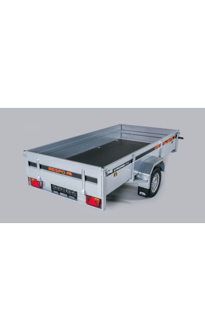 Priekaba RESPO  750M301L150-42 PLH