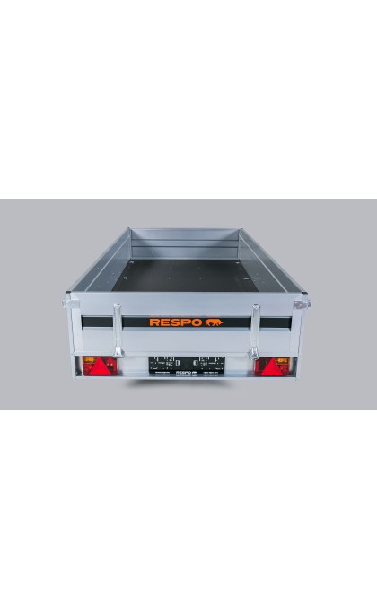 Priekaba RESPO  750M301L150-42 PLH