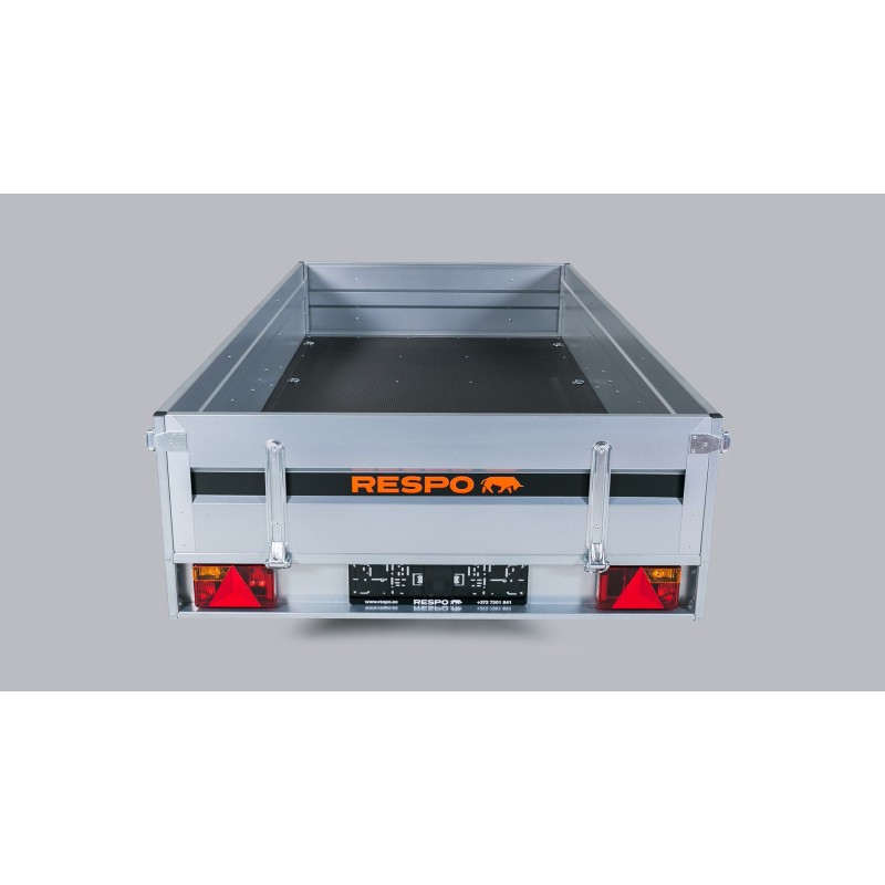 Priekaba RESPO  750M301L150-42 PLH