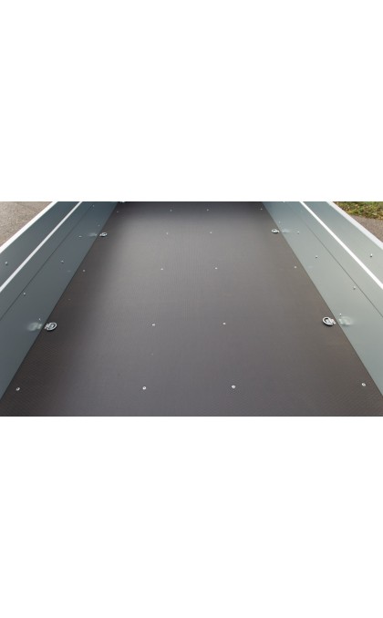 Priekaba RESPO  750M301L150-42 PLH