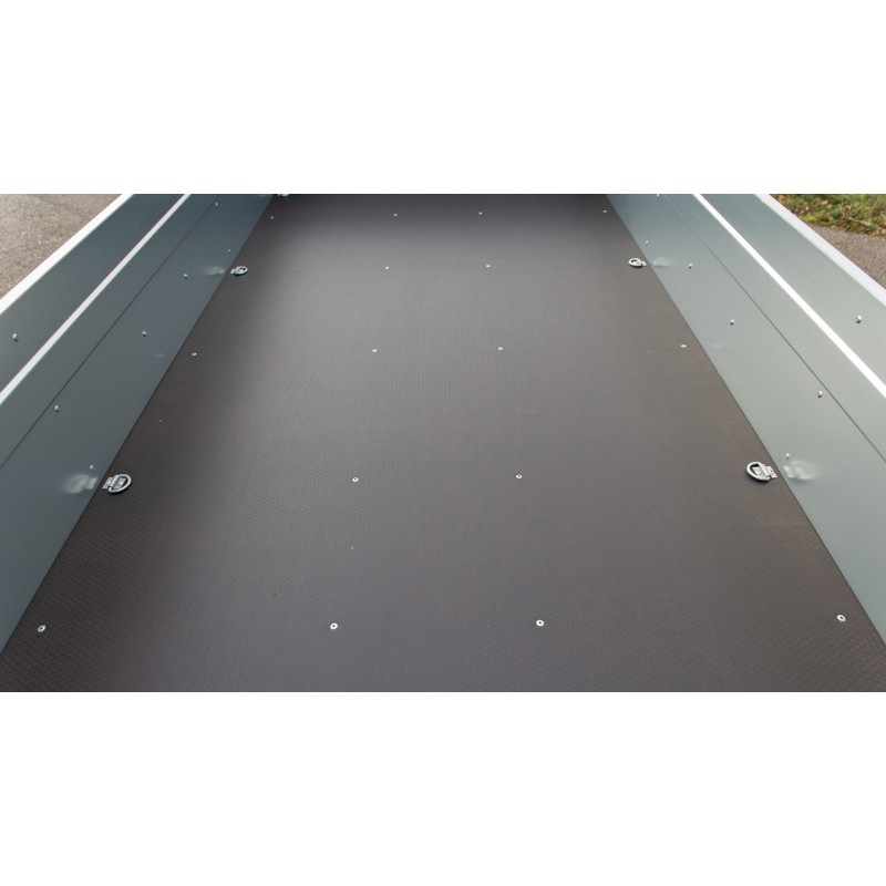Priekaba RESPO  750M301L150-42 PLH