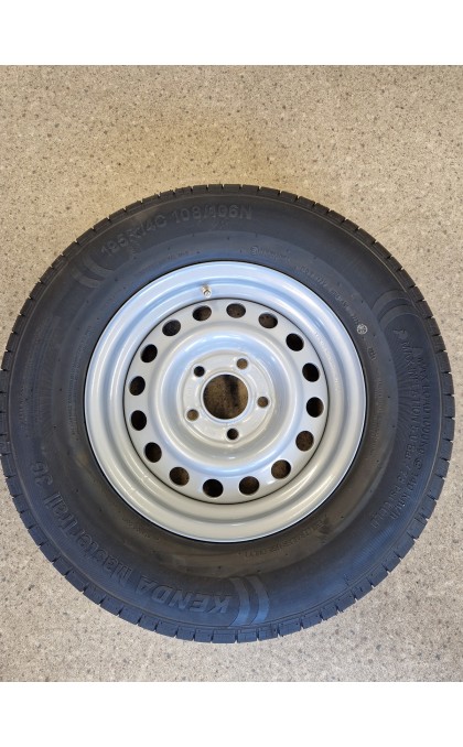 Ratas 195 R14C 5/112