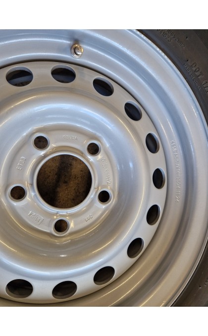 Ratas 195 R14C 5/112