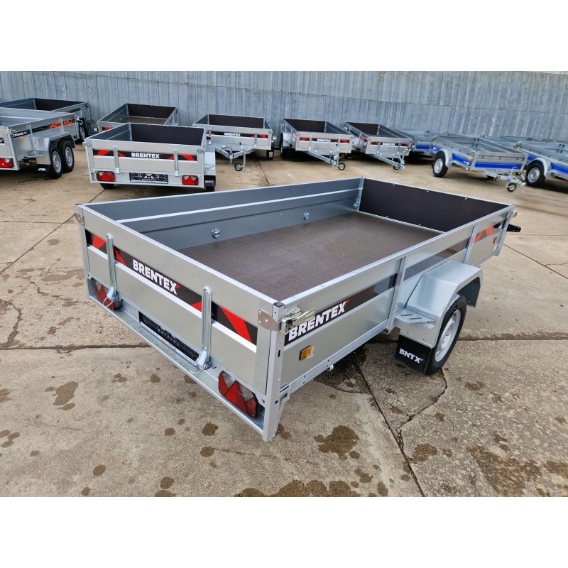 Priekaba BRENTEX BREN-3015