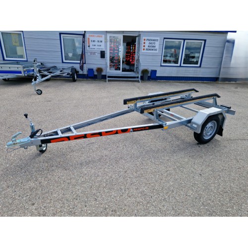 Priekaba RESPO 750V411T160