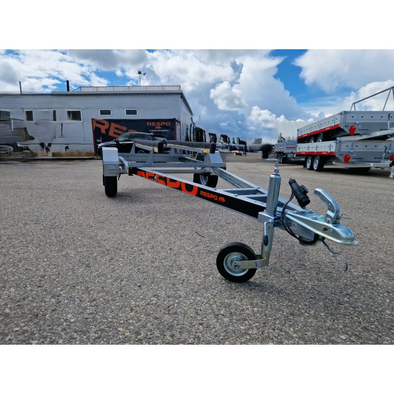 Priekaba RESPO 750V411T160