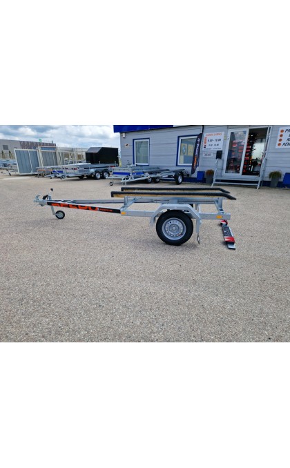 Priekaba RESPO 750V411T160