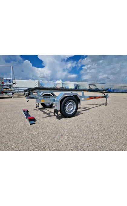 Priekaba RESPO 750V411T160