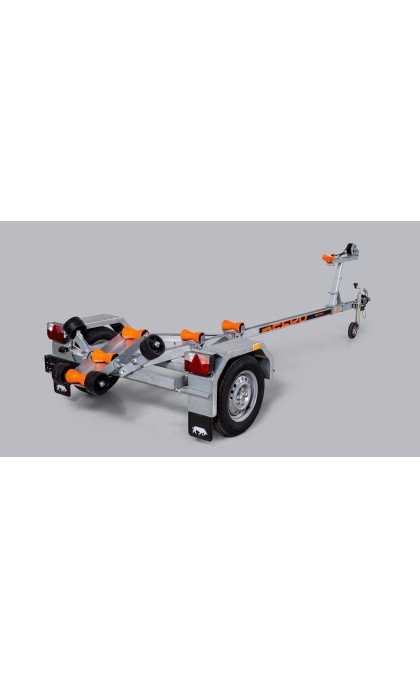 Priekaba RESPO 700V451T160