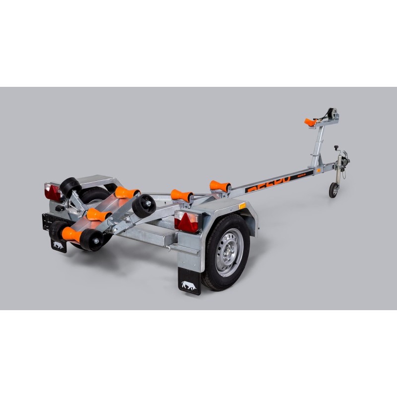 Priekaba RESPO 700V451T160