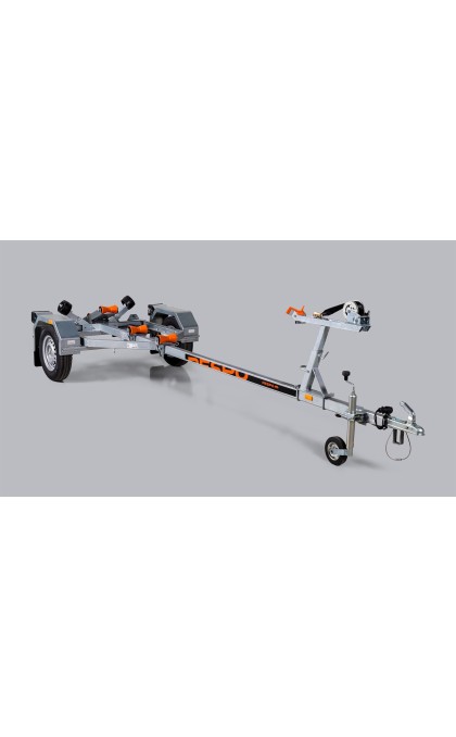 Priekaba RESPO 700V451T160