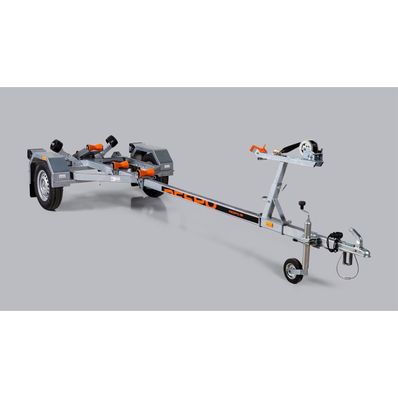 Priekaba RESPO 700V451T160