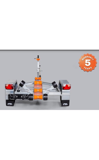 Priekaba RESPO 700V451T160