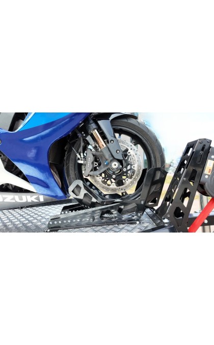 Priekaba motociklui TA-NO MOTOBIKE I
