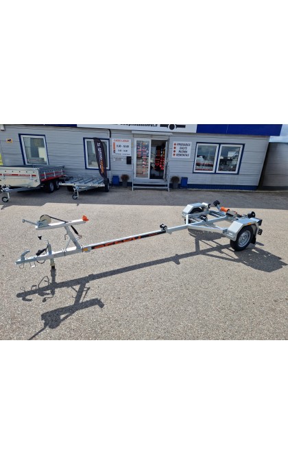 Priekaba RESPO 700V451T160