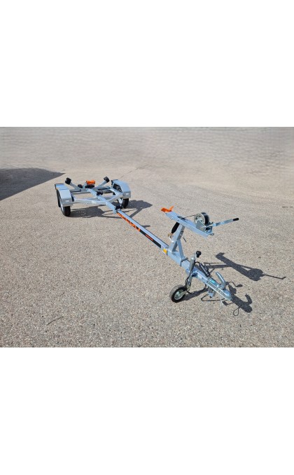 Priekaba RESPO 700V451T160