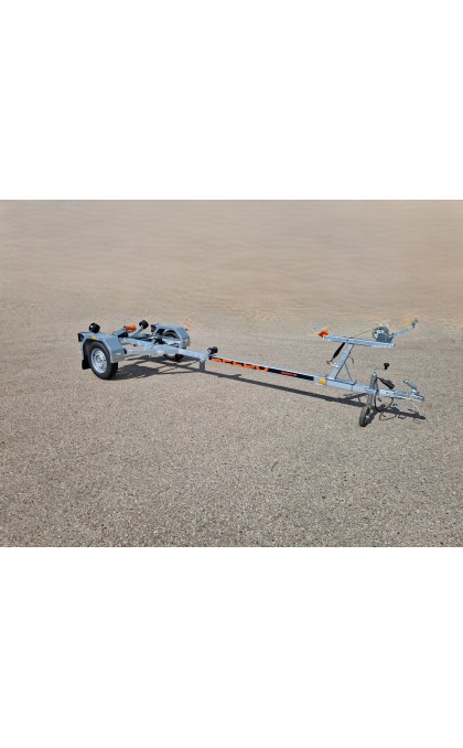 Priekaba RESPO 700V451T160