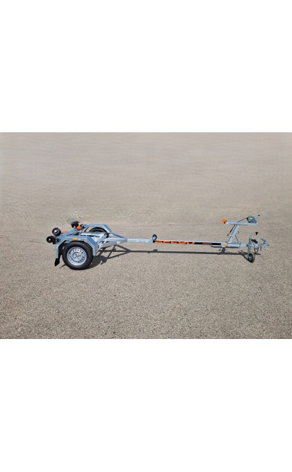 Priekaba RESPO 700V451T160