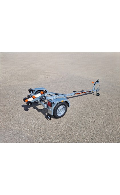 Priekaba RESPO 700V451T160