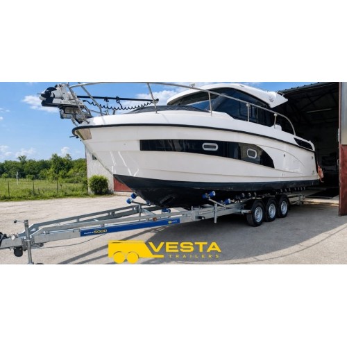Priekaba laivui VESTA Marine 5000