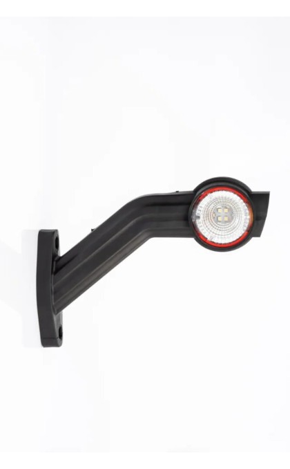 Žibintas LED FT-140 F (kairė) 12/24V