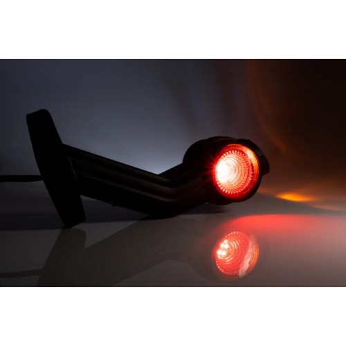 Žibintas LED FT-140 F (kairė) 12/24V