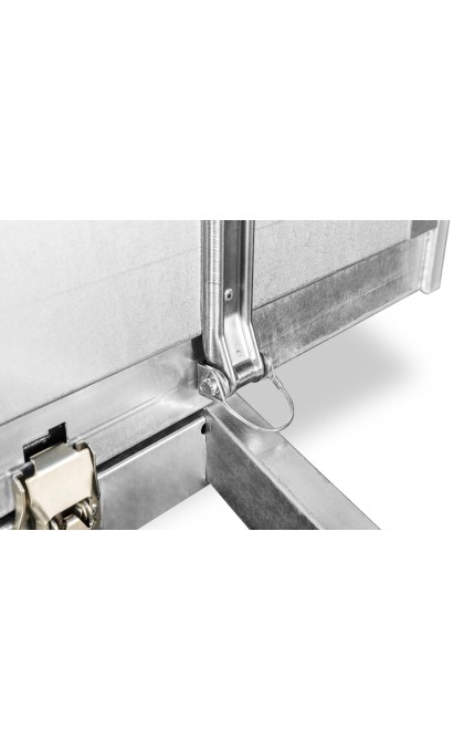 Priekaba Brentex BREN-3315N