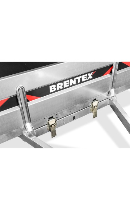 Priekaba Brentex BREN-3315N