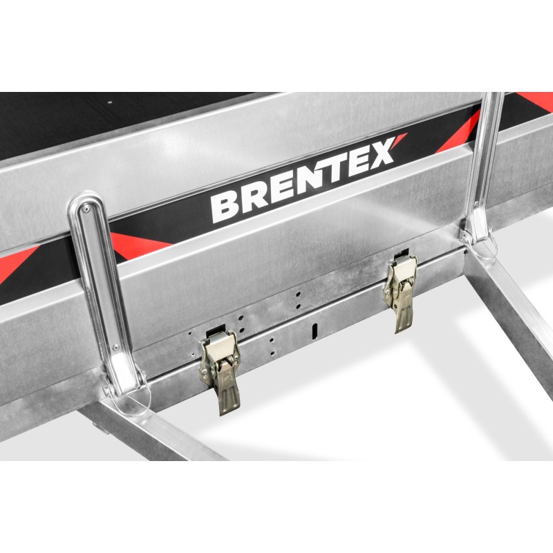 Priekaba Brentex BREN-3315N