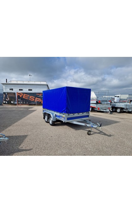 Tentas Vesta L30 h-150cm (su karkasu)