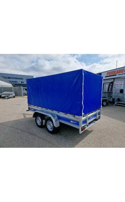 Tentas Vesta L30 h-150cm (su karkasu)