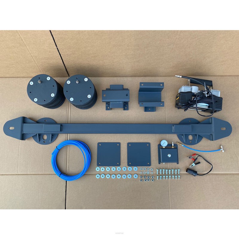 FIAT DUCATO, CITROEN JUMPER 2006-2021