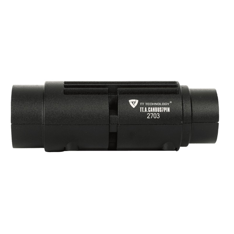 LED žibintų adapteris 7PIN TT Technology