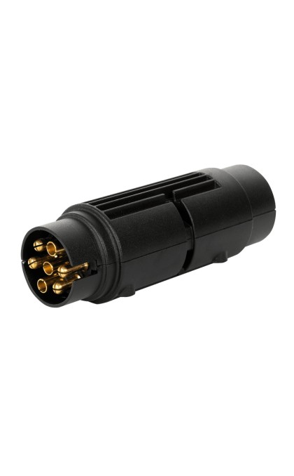 LED žibintų adapteris 7PIN TT Technology