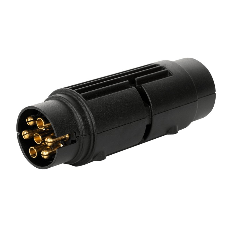 LED žibintų adapteris 7PIN TT Technology