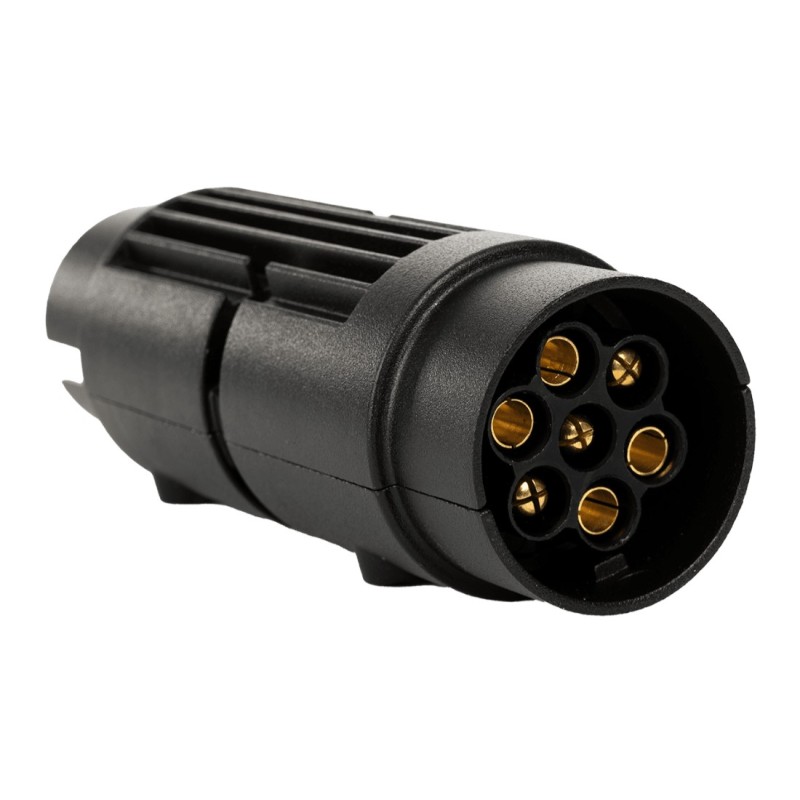 LED žibintų adapteris 7PIN TT Technology