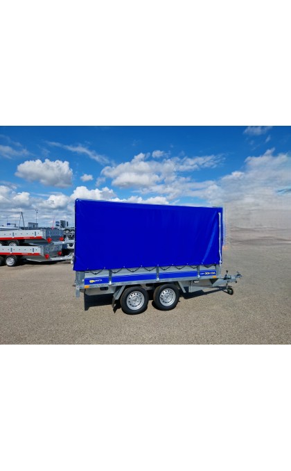 Tentas Vesta L30HDA h-160cm (su karkasu)