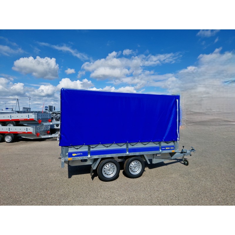 Tentas Vesta L30HDA h-160cm (su karkasu)
