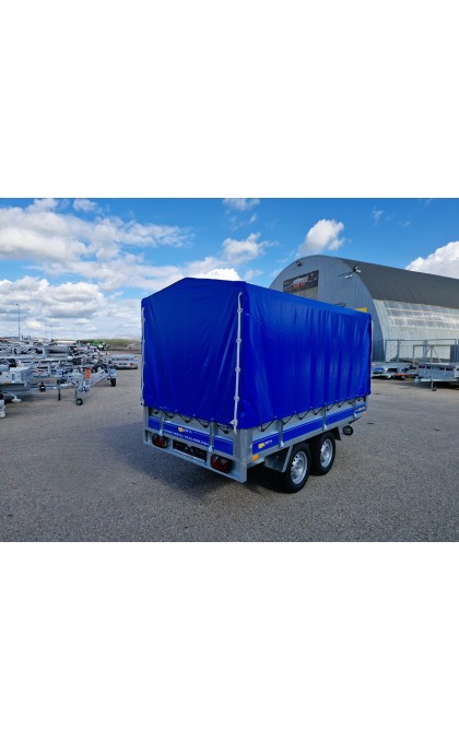Tentas Vesta L30HDA h-160cm (su karkasu)