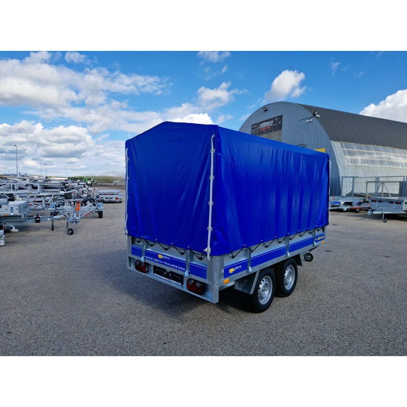 Tentas Vesta L30HDA h-160cm (su karkasu)
