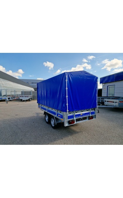 Tentas Vesta L30HDA h-160cm (su karkasu)