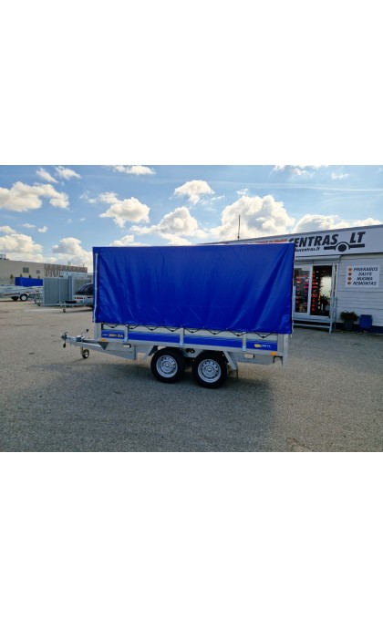 Tentas Vesta L30HDA h-160cm (su karkasu)